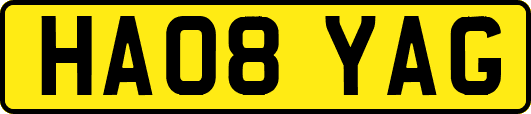 HA08YAG