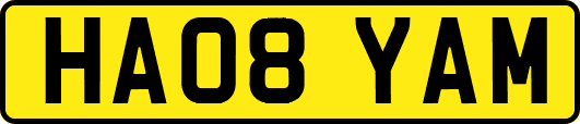 HA08YAM