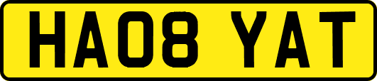 HA08YAT