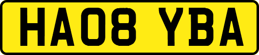HA08YBA