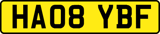 HA08YBF