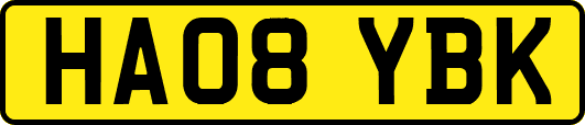 HA08YBK