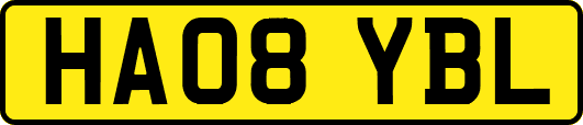 HA08YBL