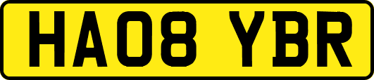 HA08YBR