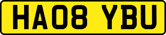 HA08YBU