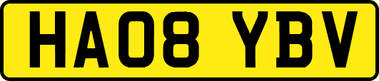 HA08YBV