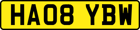 HA08YBW