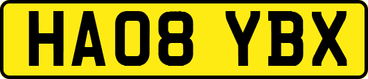 HA08YBX