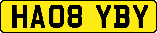 HA08YBY