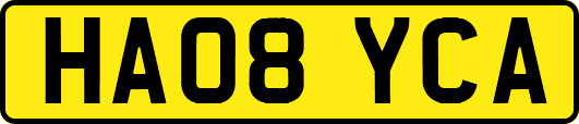 HA08YCA