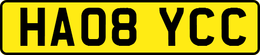 HA08YCC