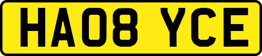 HA08YCE