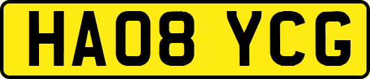 HA08YCG