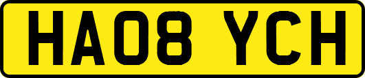 HA08YCH