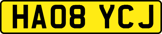 HA08YCJ