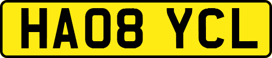 HA08YCL