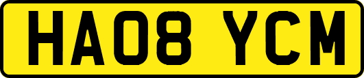 HA08YCM