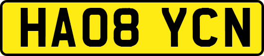 HA08YCN