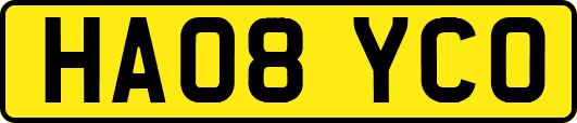 HA08YCO