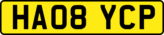 HA08YCP