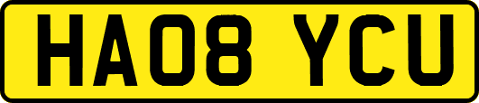 HA08YCU