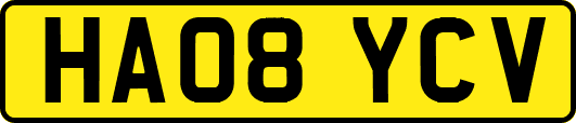 HA08YCV
