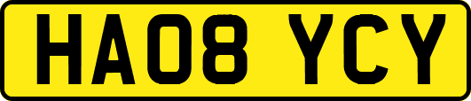 HA08YCY