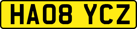 HA08YCZ