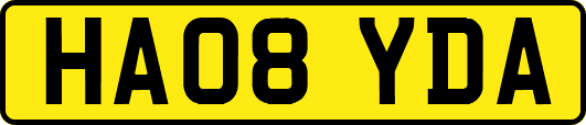 HA08YDA