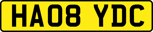 HA08YDC