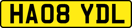 HA08YDL