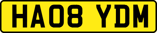 HA08YDM