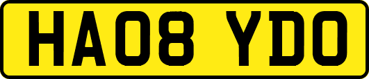 HA08YDO