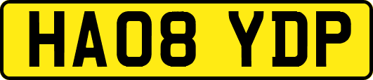 HA08YDP