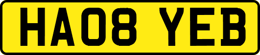 HA08YEB