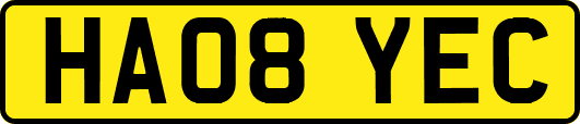 HA08YEC