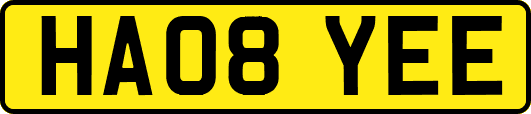 HA08YEE