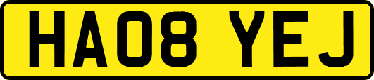 HA08YEJ