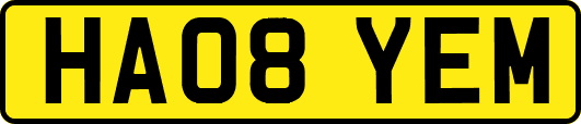 HA08YEM