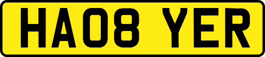 HA08YER