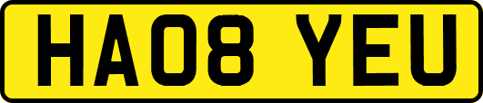 HA08YEU