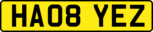 HA08YEZ