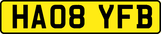 HA08YFB