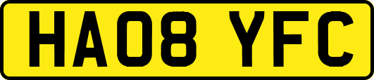 HA08YFC