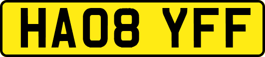 HA08YFF