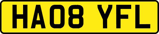 HA08YFL