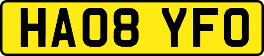 HA08YFO