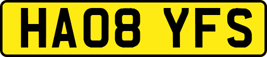HA08YFS