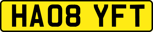 HA08YFT