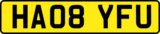 HA08YFU